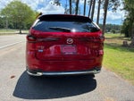 2025 CX-90 Thumbnail 4