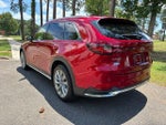 2025 CX-90 Thumbnail 5