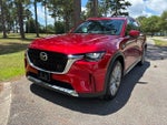 2025 CX-90 Thumbnail 7