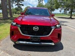 2025 CX-90 Thumbnail 8