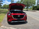 2025 CX-90 Thumbnail 20