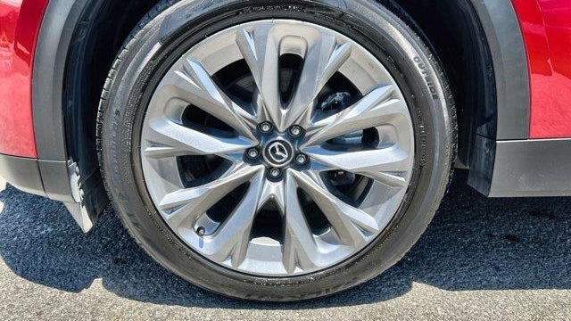 2025 Mazda CX-90 3.3 Turbo Premium Plus