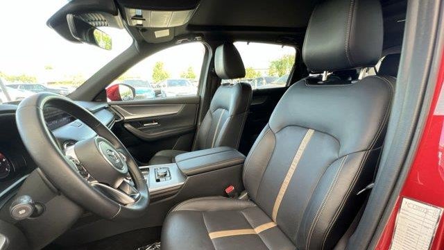2025 Mazda CX-90 3.3 Turbo Premium Plus