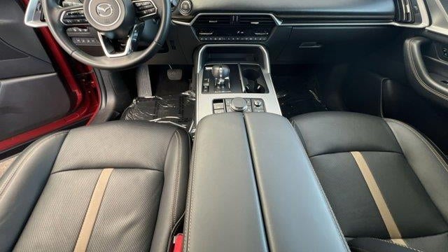 2025 Mazda CX-90 3.3 Turbo Premium Plus