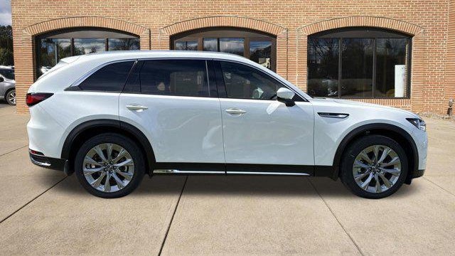 2026 Mazda CX-90 3.3 Turbo Premium Plus