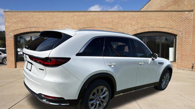 2026 Mazda CX-90 3.3 Turbo Premium Plus