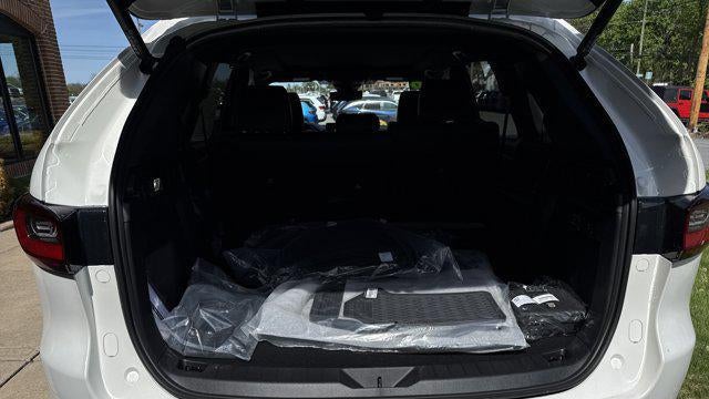2026 Mazda CX-90 3.3 Turbo Premium Plus