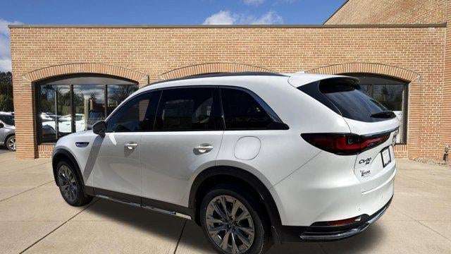 2026 Mazda CX-90 3.3 Turbo Premium Plus