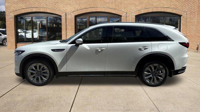 2026 Mazda CX-90 3.3 Turbo Premium Plus