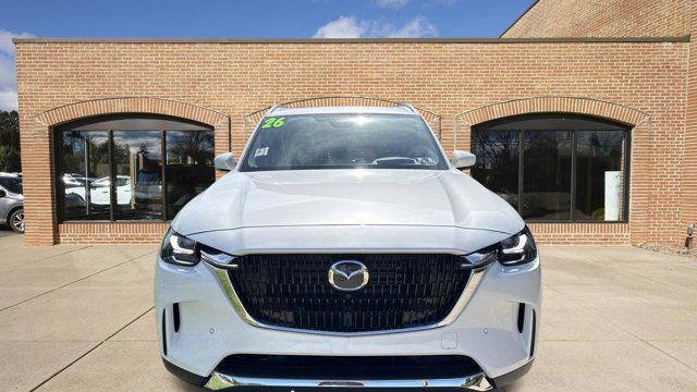 2026 Mazda CX-90 3.3 Turbo Premium Plus