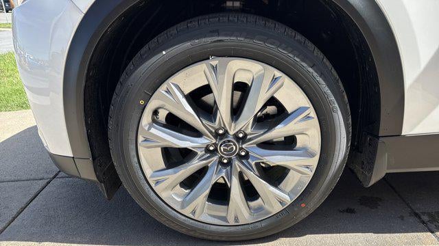 2026 Mazda CX-90 3.3 Turbo Premium Plus