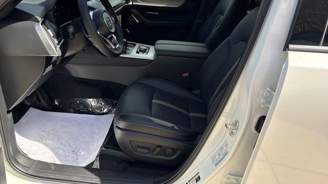 2026 Mazda CX-90 3.3 Turbo Premium Plus