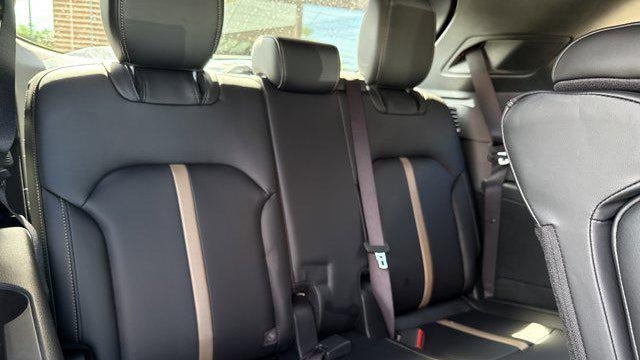 2026 Mazda CX-90 3.3 Turbo Premium Plus