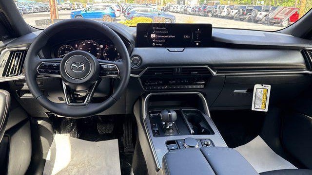 2026 Mazda CX-90 3.3 Turbo Premium Plus