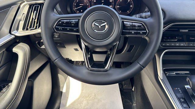 2026 Mazda CX-90 3.3 Turbo Premium Plus