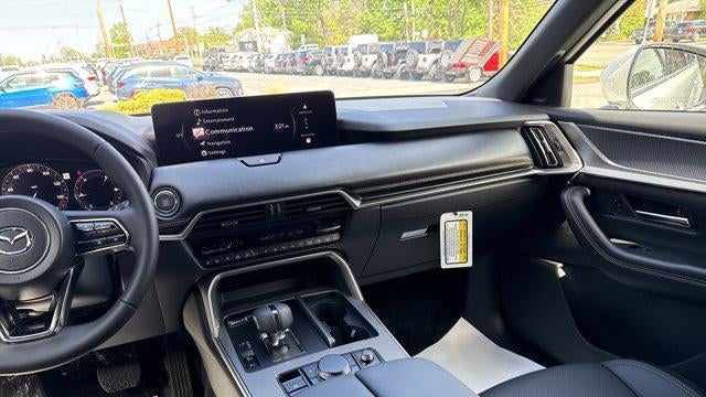 2026 Mazda CX-90 3.3 Turbo Premium Plus