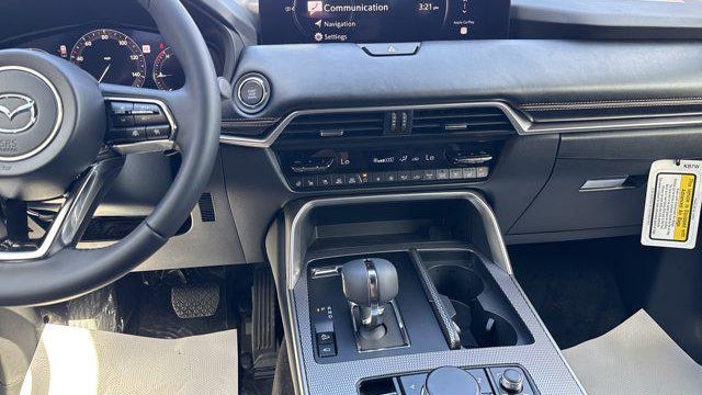 2026 Mazda CX-90 3.3 Turbo Premium Plus