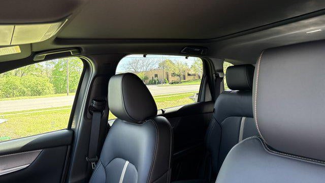 2026 Mazda CX-90 3.3 Turbo Premium Plus