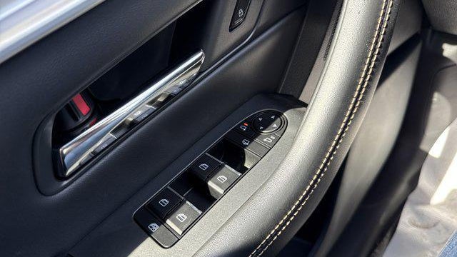 2026 Mazda CX-90 3.3 Turbo Premium Plus