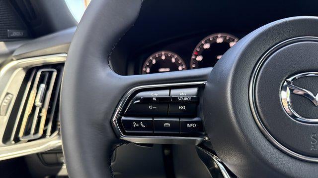 2026 Mazda CX-90 3.3 Turbo Premium Plus