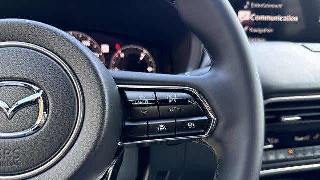 2026 Mazda CX-90 3.3 Turbo Premium Plus