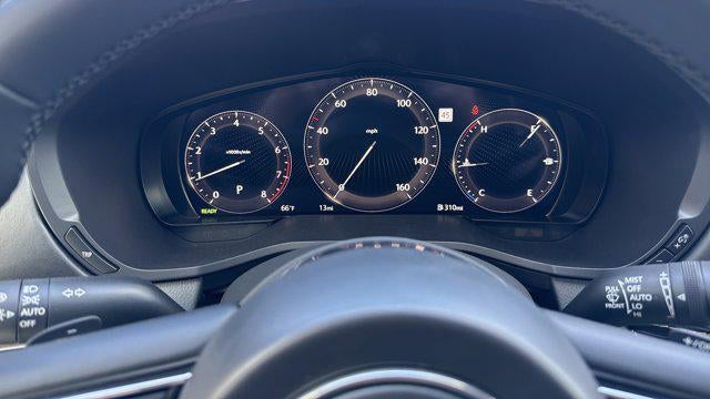 2026 Mazda CX-90 3.3 Turbo Premium Plus