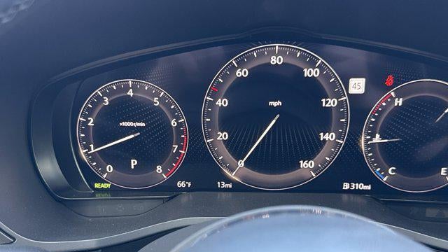 2026 Mazda CX-90 3.3 Turbo Premium Plus
