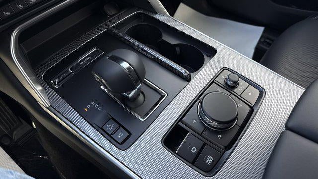 2026 Mazda CX-90 3.3 Turbo Premium Plus