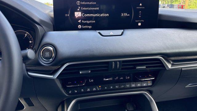 2026 Mazda CX-90 3.3 Turbo Premium Plus