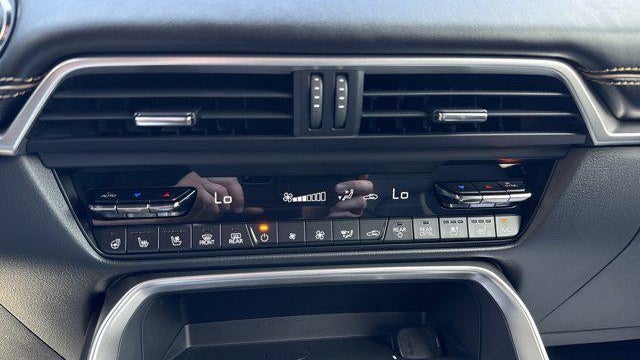 2026 Mazda CX-90 3.3 Turbo Premium Plus