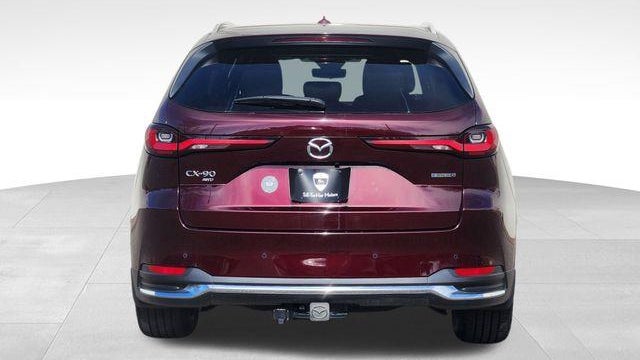2024 Mazda CX-90 3.3 Turbo Premium Plus