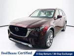 2024 CX-90 Thumbnail 3