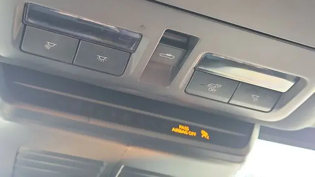 2025 Mazda CX-90 3.3 Turbo Premium Plus