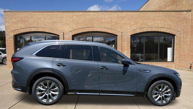 2026 Mazda CX-90 3.3 Turbo Premium Plus