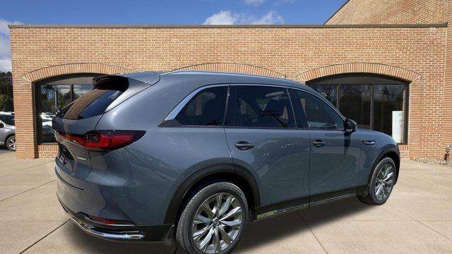 2026 Mazda CX-90 3.3 Turbo Premium Plus