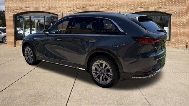 2026 Mazda CX-90 3.3 Turbo Premium Plus