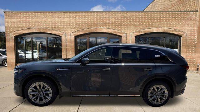 2026 Mazda CX-90 3.3 Turbo Premium Plus