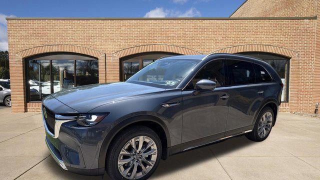 2026 Mazda CX-90 3.3 Turbo Premium Plus