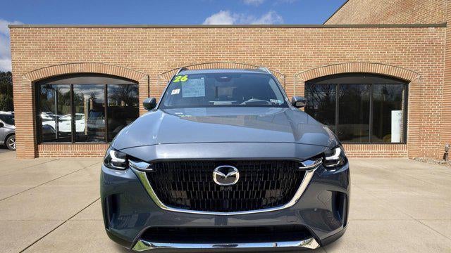 2026 Mazda CX-90 3.3 Turbo Premium Plus