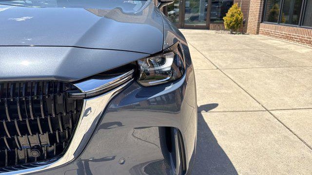 2026 Mazda CX-90 3.3 Turbo Premium Plus