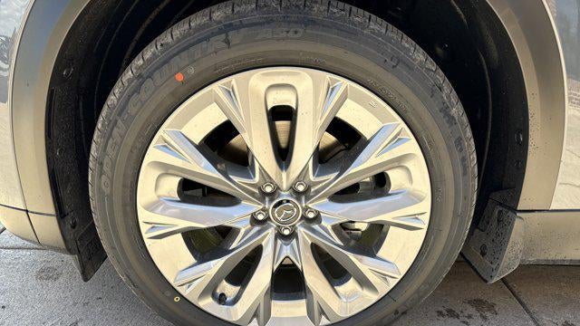 2026 Mazda CX-90 3.3 Turbo Premium Plus