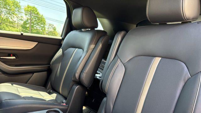2026 Mazda CX-90 3.3 Turbo Premium Plus