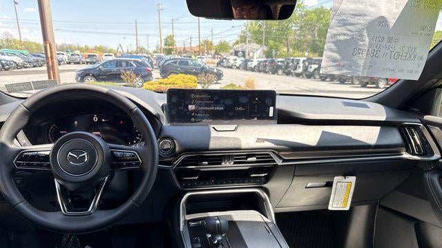 2026 Mazda CX-90 3.3 Turbo Premium Plus