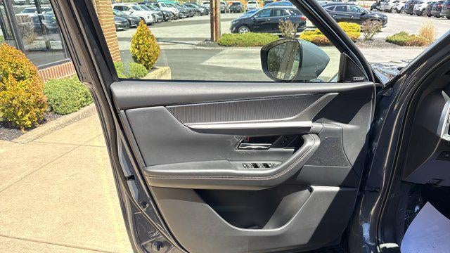 2026 Mazda CX-90 3.3 Turbo Premium Plus