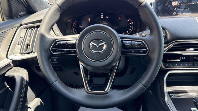 2026 Mazda CX-90 3.3 Turbo Premium Plus