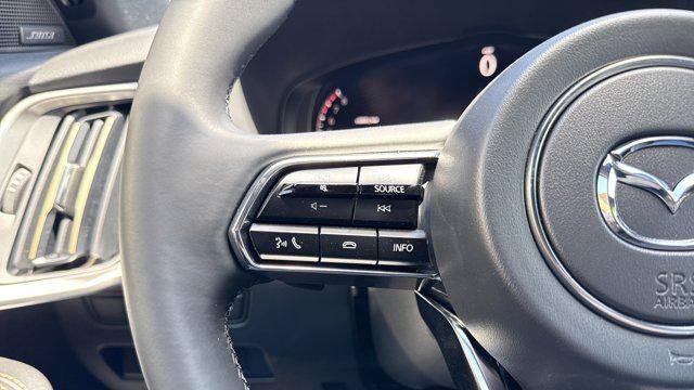 2026 Mazda CX-90 3.3 Turbo Premium Plus
