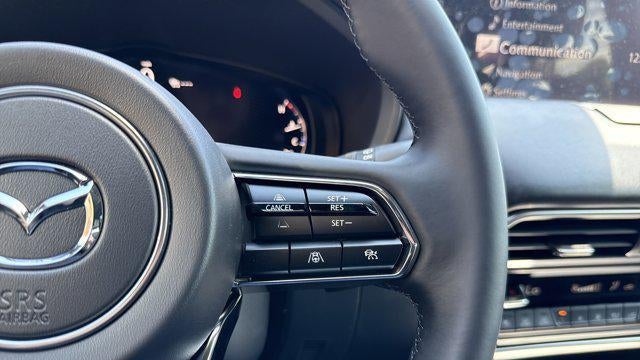 2026 Mazda CX-90 3.3 Turbo Premium Plus