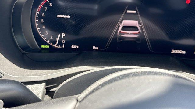2026 Mazda CX-90 3.3 Turbo Premium Plus