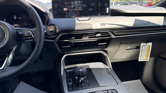 2026 Mazda CX-90 3.3 Turbo Premium Plus