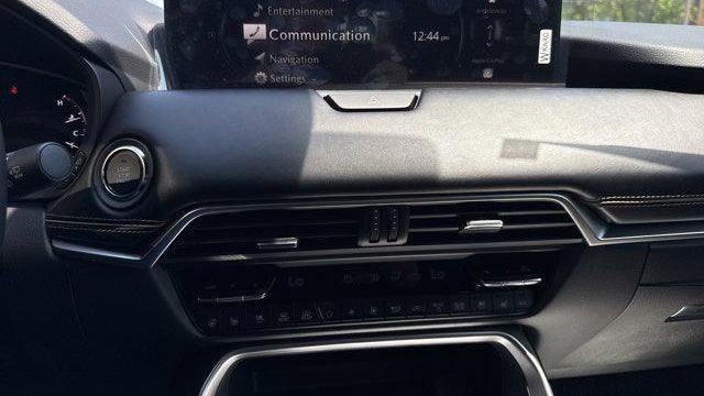 2026 Mazda CX-90 3.3 Turbo Premium Plus